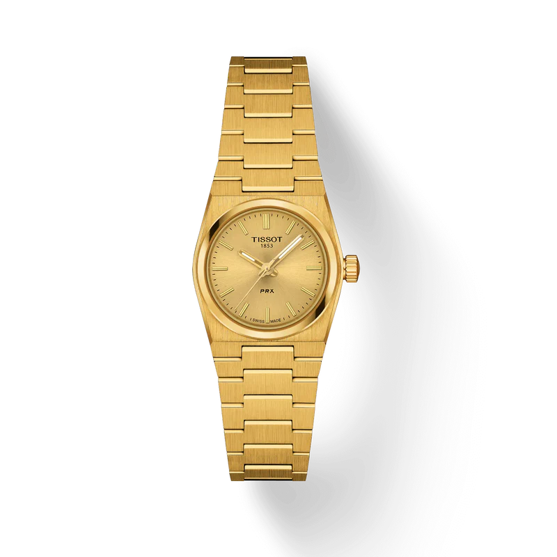 Tissot PRX Quartz Watch 25mm - T137.010.33.021.00