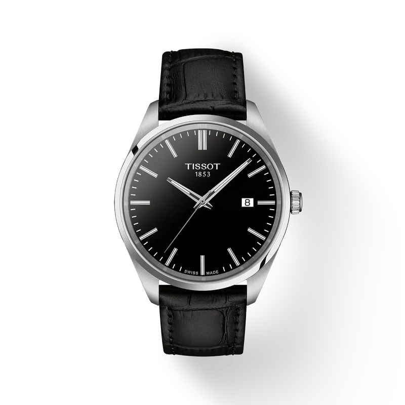 Tissot PR 100 Quartz Watch 40mm - T150.410.16.051.00