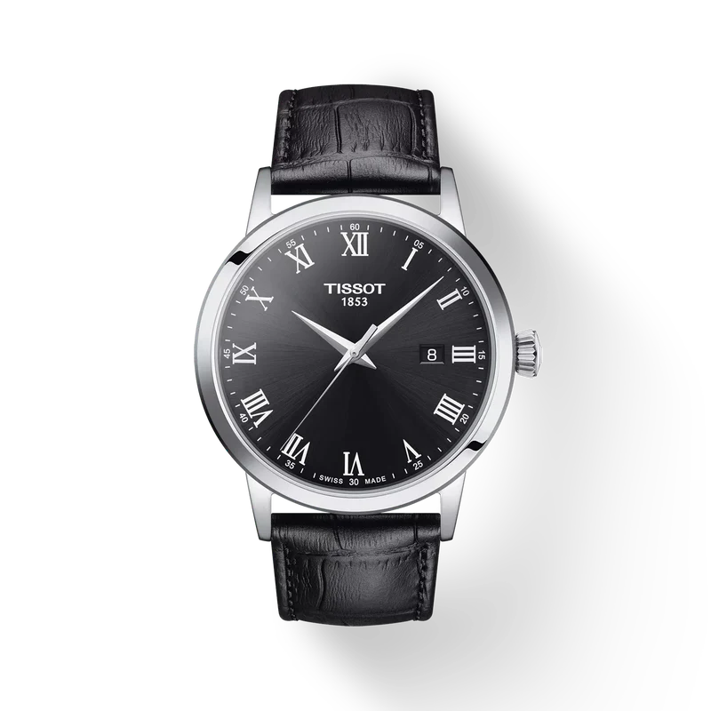 Tissot Classic Dream Quartz Watch 42mm - T129.410.16.053.00