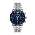 Emporio Armani Quartz Men's Watch 43mm - AR11238