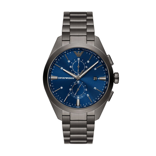Emporio Armani Quartz Men's Watch 43mm - AR11481