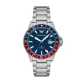 Emporio Armani Quartz Men's Watch 42mm - AR11590
