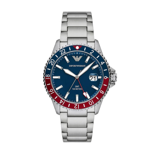 Emporio Armani Quartz Men's Watch 42mm - AR11590