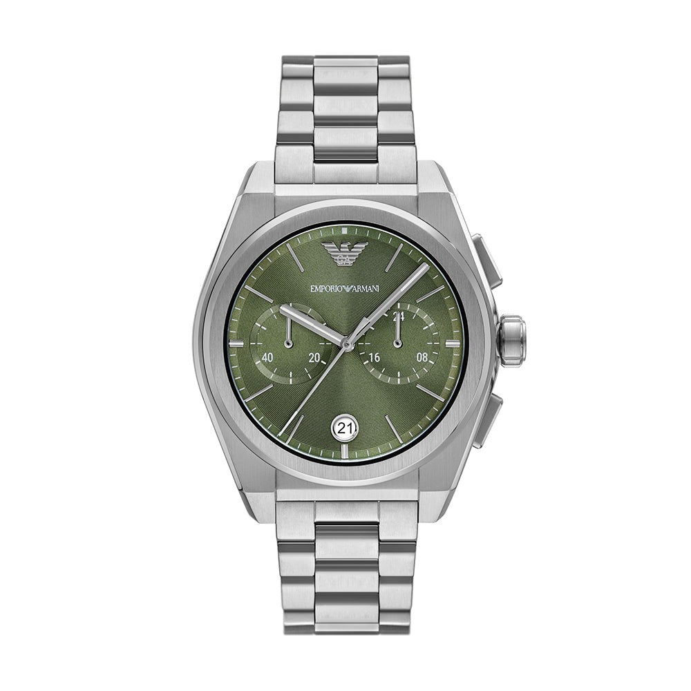 Emporio Armani Quartz Men's Watch 43mm - AR11640