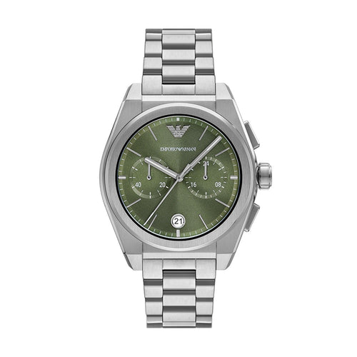 Emporio Armani Quartz Men's Watch 43mm - AR11640