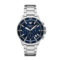 Emporio Armani Quartz Men's Watch 43.5mm - AR11681