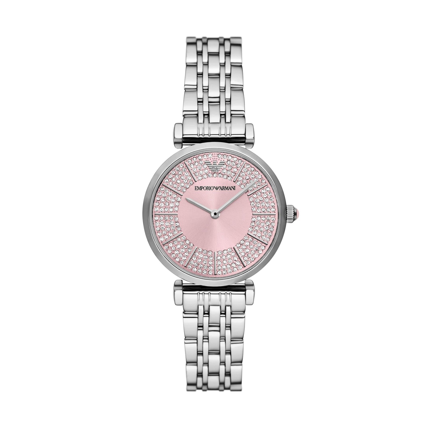 Emporio Armani Quartz Women's Watch 32mm - AR11686