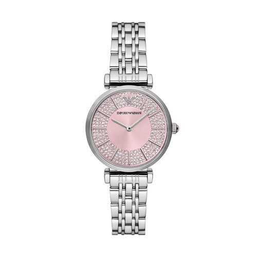 Emporio Armani Quartz Women's Watch 32mm - AR11686