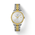 Tissot Ballade Quartz Watch 34mm - T156.210.22.031.00