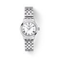 Tissot Classic Dream Lady Quartz Watch 28mm - T129.210.11.013.00