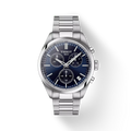 Tissot PR 100 Chronograph Quartz Watch 40mm - T150.417.11.041.00