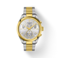 Tissot PR 100 Chronograph Quartz Watch 40mm - T150.417.22.031.00