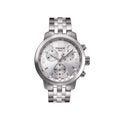 Tissot PRC 200 Chronograph Quartz Watch 42mm - T055.417.11.037.00