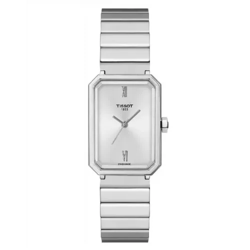 Tissot SRV Quartz Watch 30mm - T160.110.11.033.00